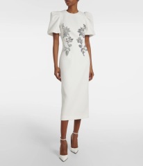 Modest/chic registry wedding outfit!