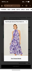 Is this dress ok for a March Christening and May wedding