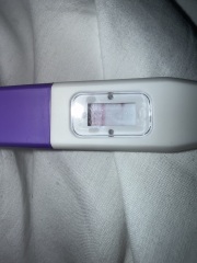 Am I pregnant?