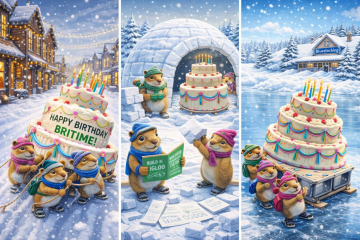 The Bluestocking Inn, cocktails and cocoa and all