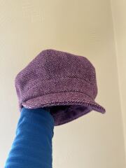 Stitch and bitch thread #11. Where the puns are only sew-sew