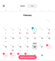 TWW feels like forever