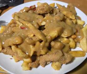 Great British Menu 2026 Klaxxxon!!!