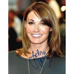 Anyone else struggle to tell the difference between Suranne Jones and Sarah Parish?