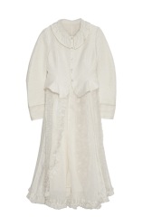 Where should a 70 year old bride get a dress from?