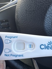 Can a pregnancy test 7 days before my period is due be correct?