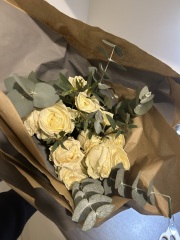 AIBU To Feel Ripped off by a florist?