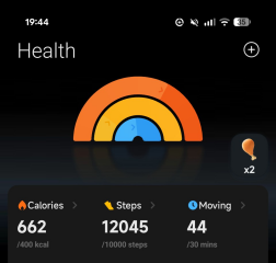 February 10k a day
