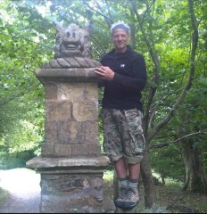 Thread 24 : To feel disappointed - and now disgusted and vindicated too - after reading this in The Observer about the author and her husband from The Salt Path book and film?