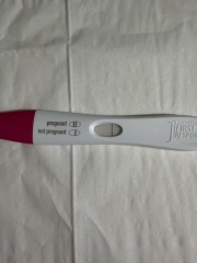 Is this a VVFL or have I gone crazy?? 9 DPO