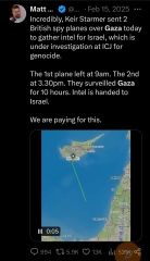 UK ban on Palestine Action unlawful, high court judges rule