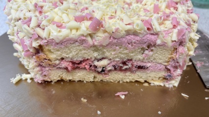 Come and tell us your dull and unexciting news 35: Calmly through the day