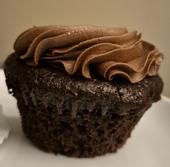 A vegan cake ( or cookies?)