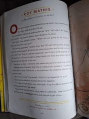 Worrying content - Good night stories for rebel girls