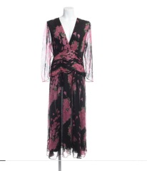 Boho/Alt Mother of Groom outfit