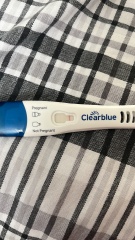 Does anyone else see this line?