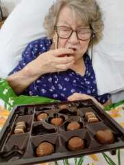 January Jingles, Valentine Capers, Frugal Fun Shenanigans & Looking Forward to Spring!