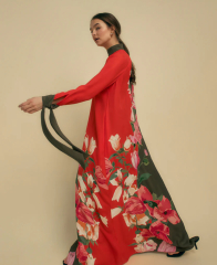 Wedding outfit for a black tie do in Portugal in July