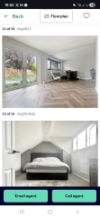 House not selling (with listing)