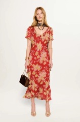 Outfit for mother of the groom