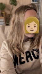 Hair help please! 36 and still have no clue what I'm doing
