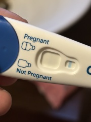 10dpo does this look positive ?
