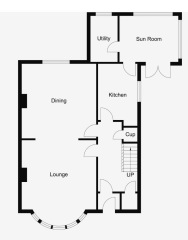 Floorplan reconfiguration - help!