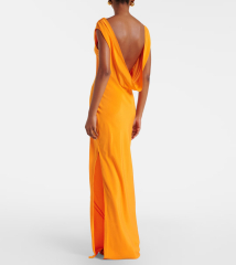 Wedding outfit for a black tie do in Portugal in July