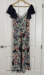 Boho/Alt Mother of Groom outfit