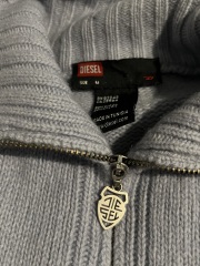 Vintage diesel