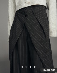 What can I wear that will look stylish and put together yet will tick all my 'comfort' boxes?