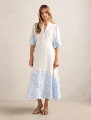 Are these two dresses dated for workwear?