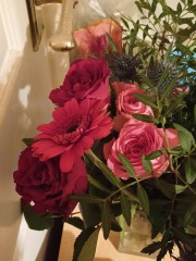 AIBU To Feel Ripped off by a florist?