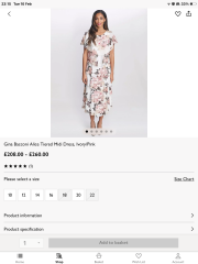 Help Me find a wedding dress!