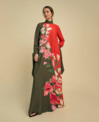 Wedding outfit for a black tie do in Portugal in July