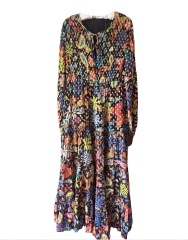 Boho/Alt Mother of Groom outfit
