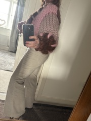 Hope Macauley Cardigan
