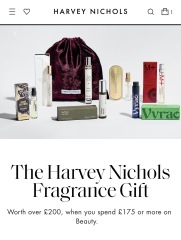 Scent of the day part 7 - let the friendly perfumistas take you to perfume heaven!