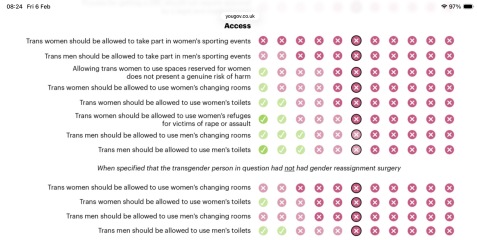 “A school faces a threat of legal action over policies that protect all children – so we’re fighting back.”