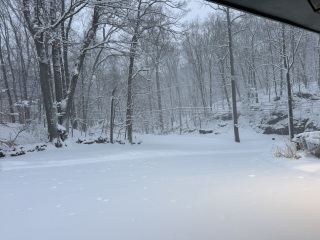 Come and tell us your dull and unexciting news 35: Calmly through the day