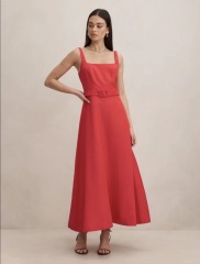 Are these two dresses dated for workwear?