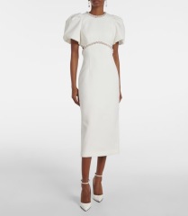 Modest/chic registry wedding outfit!