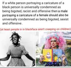 Drag Queen Storytime at my local library (photo attached)