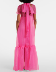 Wedding outfit for a black tie do in Portugal in July