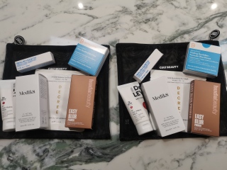 Beauty chat - freebies/gifts with purchase/offers THREAD TEN