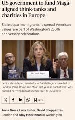 Thread 43 Starmer : il ritorno della luce e la semina del Lathyrus odoratus