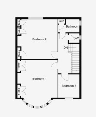 Floorplan reconfiguration - help!