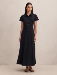 Are these two dresses dated for workwear?