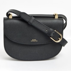 A quality, large crossbody bag for everyday use