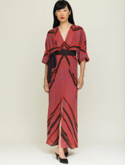 Wedding guest outfit - something special